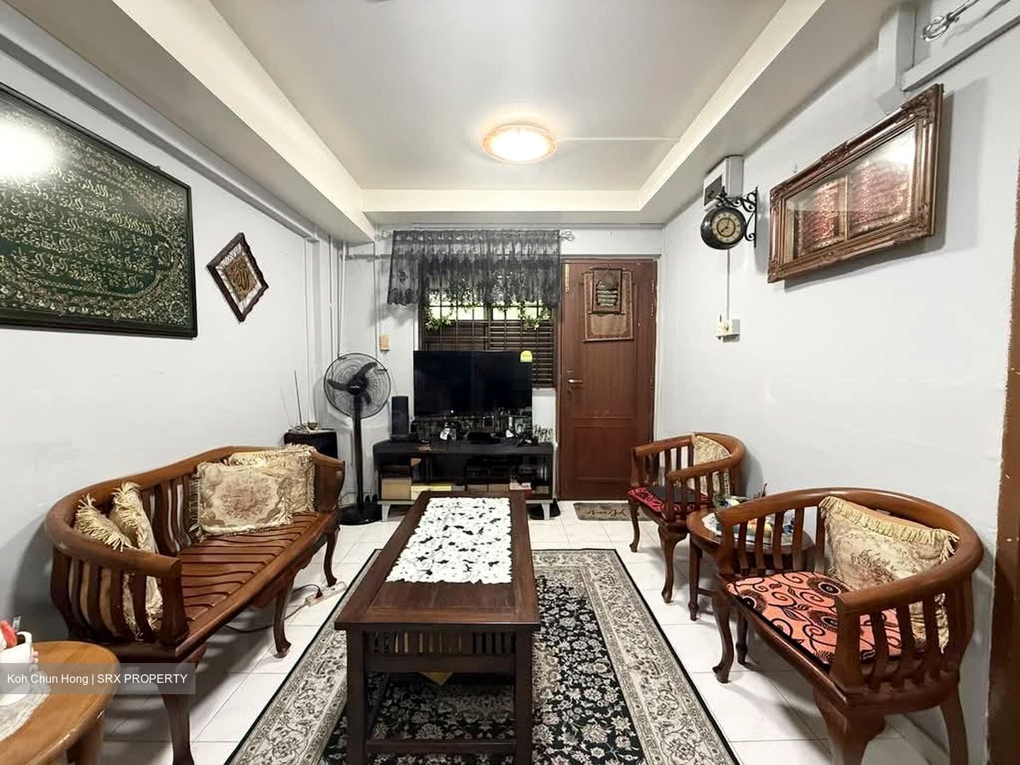 Blk 510 Cheng San Crest (Ang Mo Kio), HDB 2 Rooms #560937211